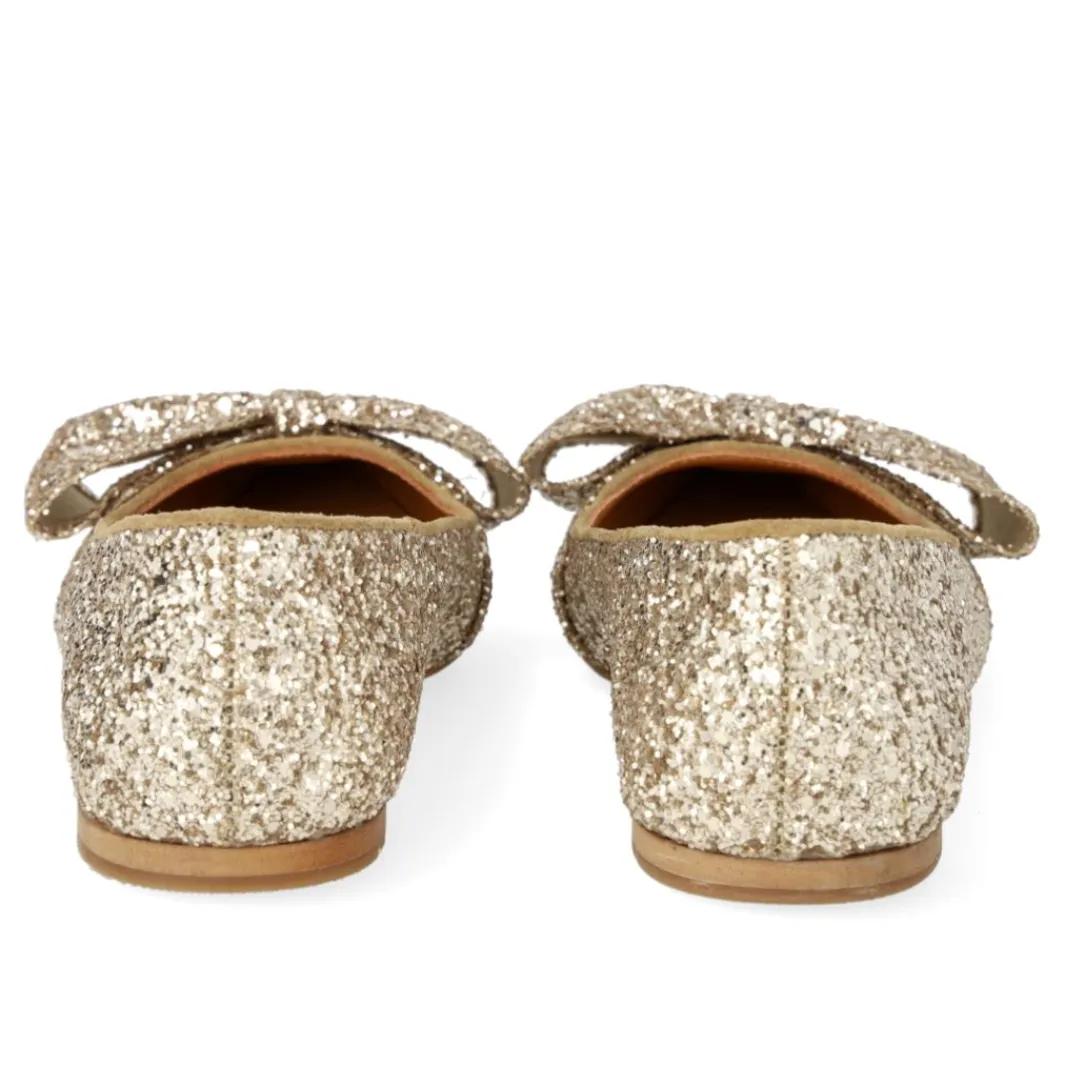 Angulus An1703-101 | Ballerinas