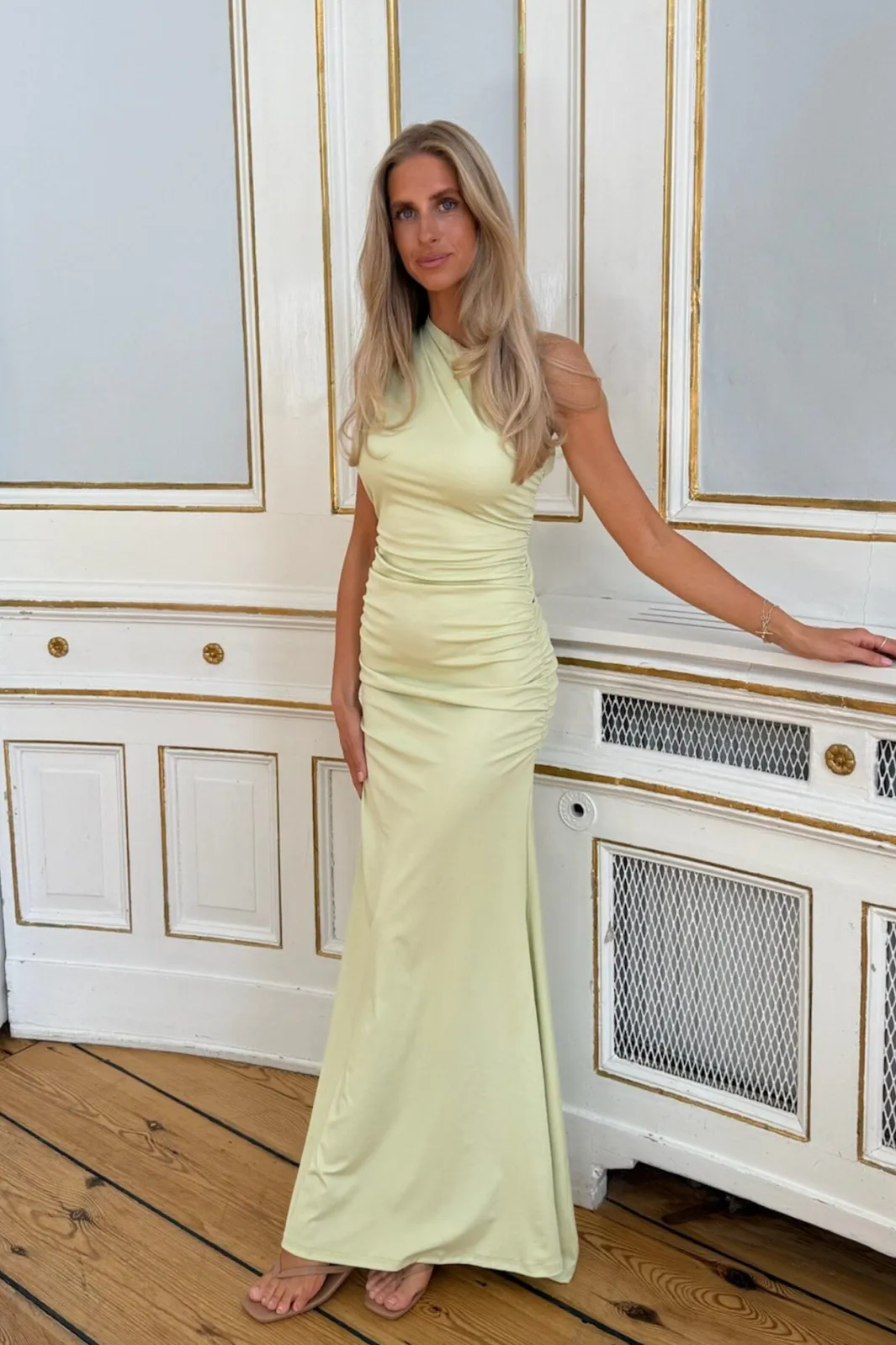 BYIC Andreaic axi Dre A23768 | Klänningar