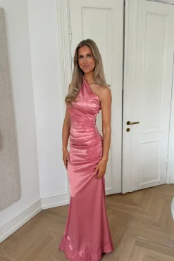 Andreaic Maxi Dress A25194
