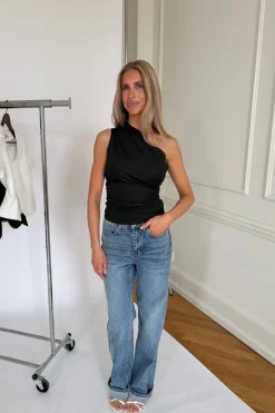 BYIC Andreaic Top A25341 | T-Shirts & Toppar
