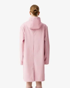 Hunter Andrea Pu Rain Coat Haru0002242 | Ytterkläder & Jackor