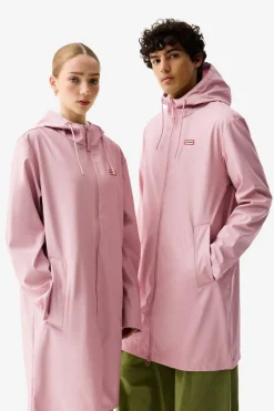 Hunter Andrea Pu Rain Coat Haru0002242 | Ytterkläder & Jackor