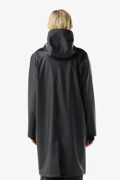 Andrea Pu Raincoat Haru0002242hb