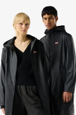 Andrea Pu Raincoat Haru0002242hb