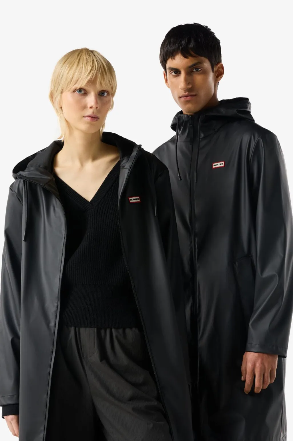 Andrea Pu Raincoat Haru0002242hb