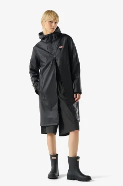 Andrea Pu Raincoat Haru0002242hb