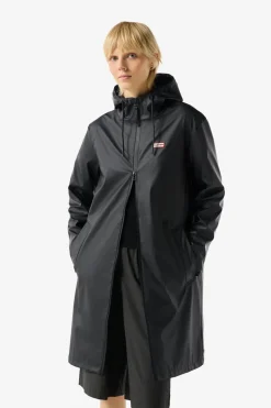 Andrea Pu Raincoat Haru0002242hb