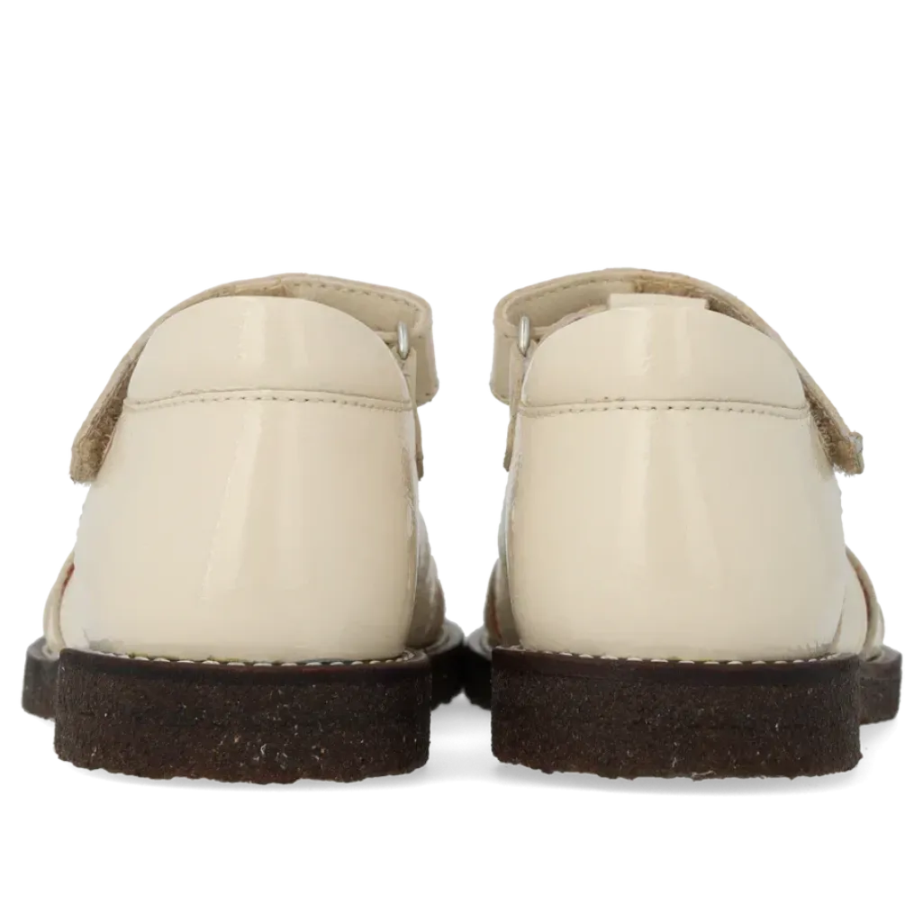 Anhjertesandal 5186-103