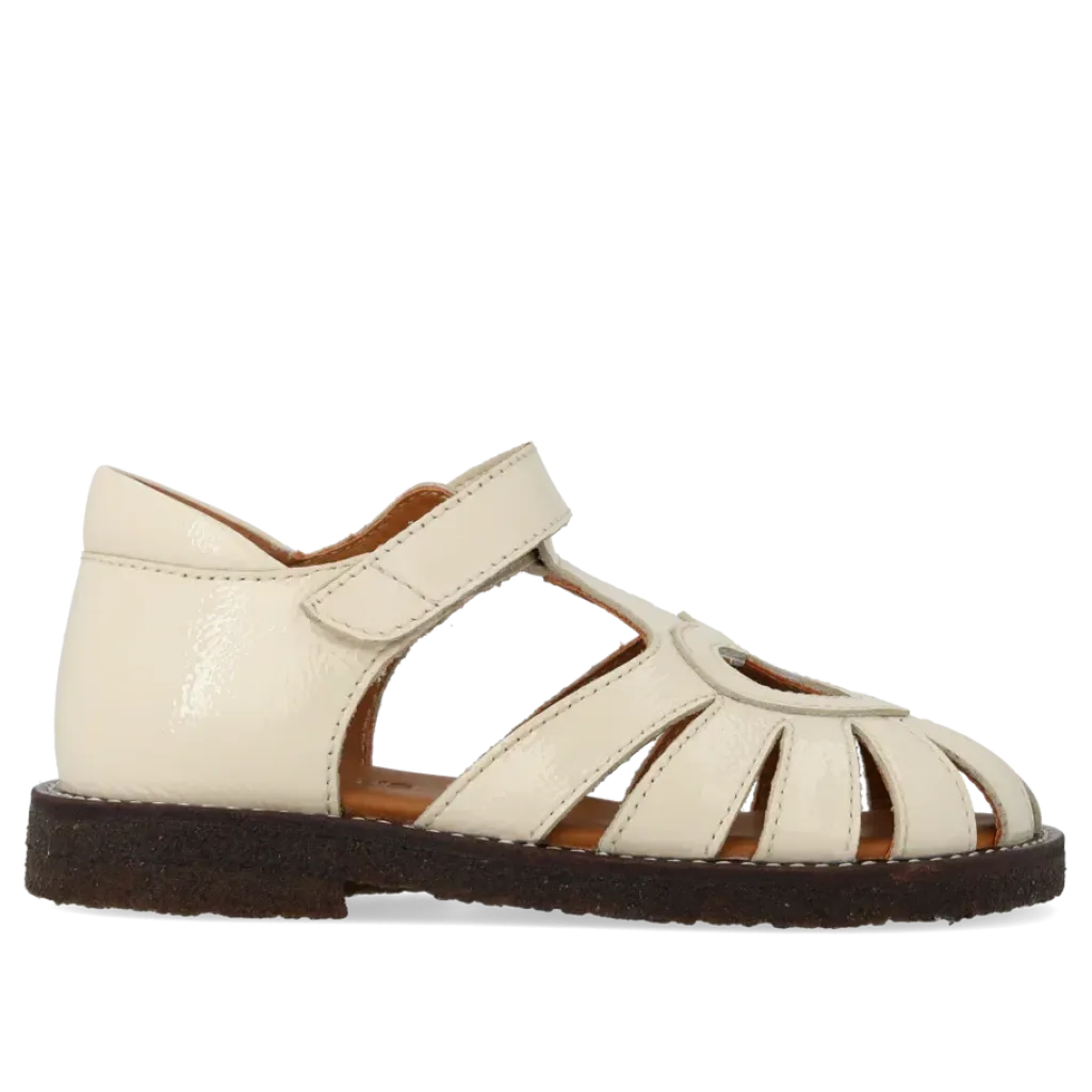 Anhjertesandal 5186-103