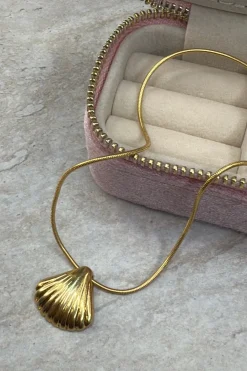 Molly&My Jewellery Anholt | Halsband