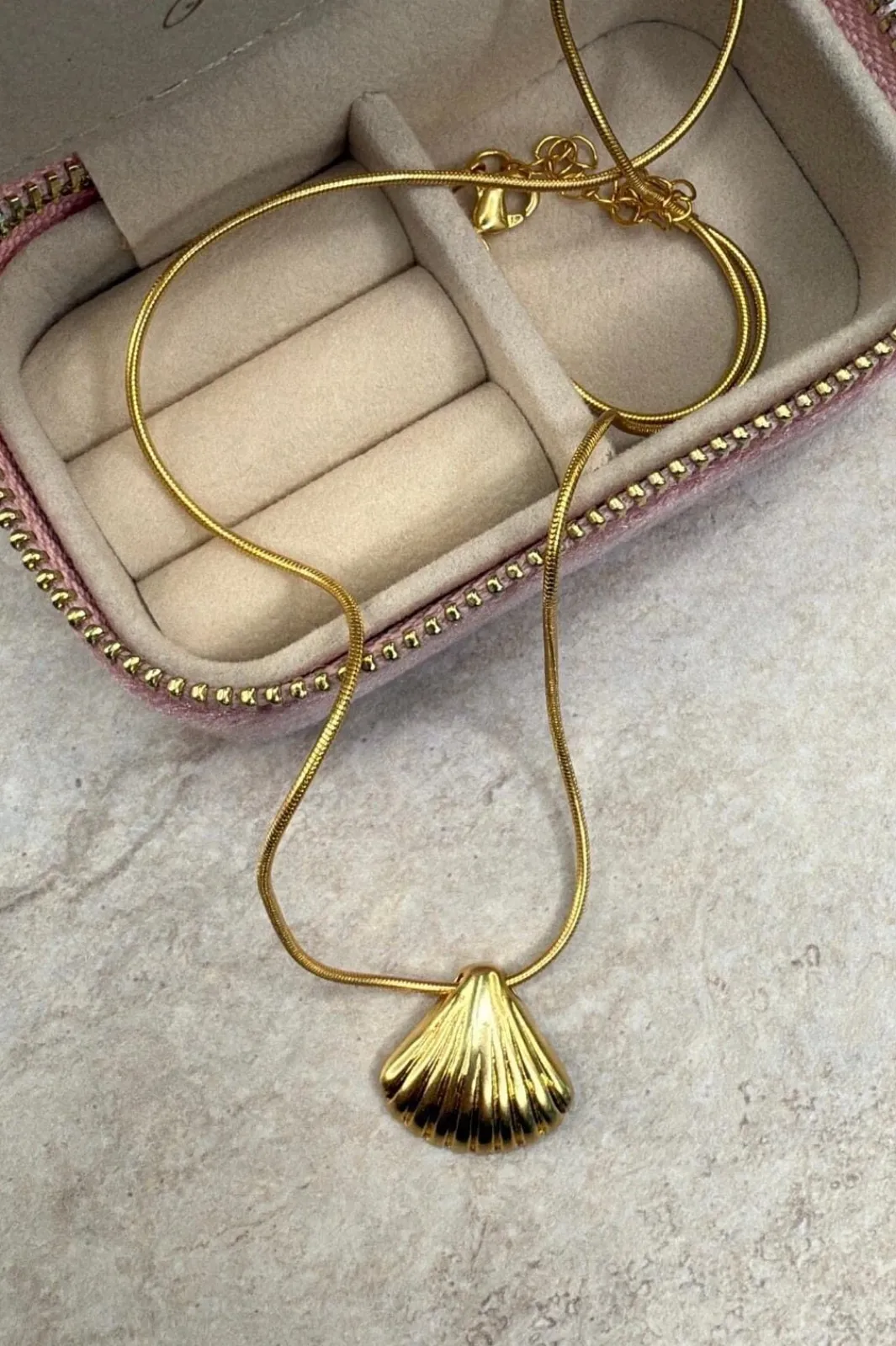 Molly&My Jewellery Anholt | Halsband