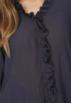Co´Couture Anikacc Fri hirt 35905 | Blusar & Skjortor