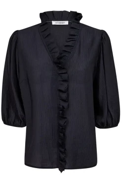 Co´Couture Anikacc Fri hirt 35905 | Blusar & Skjortor
