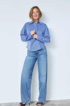 Co´Couture Anizacc Ay hirt 45017 | Blusar & Skjortor