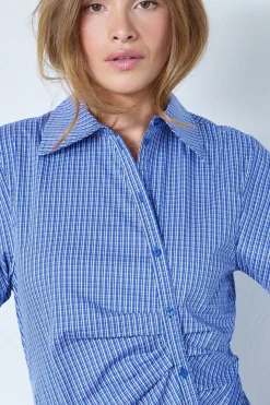 Co´Couture Anizacc Ay hirt 45017 | Blusar & Skjortor