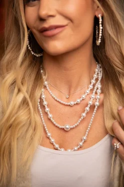 Rooted Anne Charlotte | Halsband