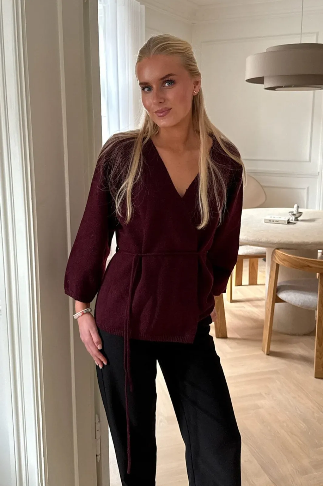 BYIC Anneic Cardigan A079-1 | Amningsvänliga Kläder|Cardigans