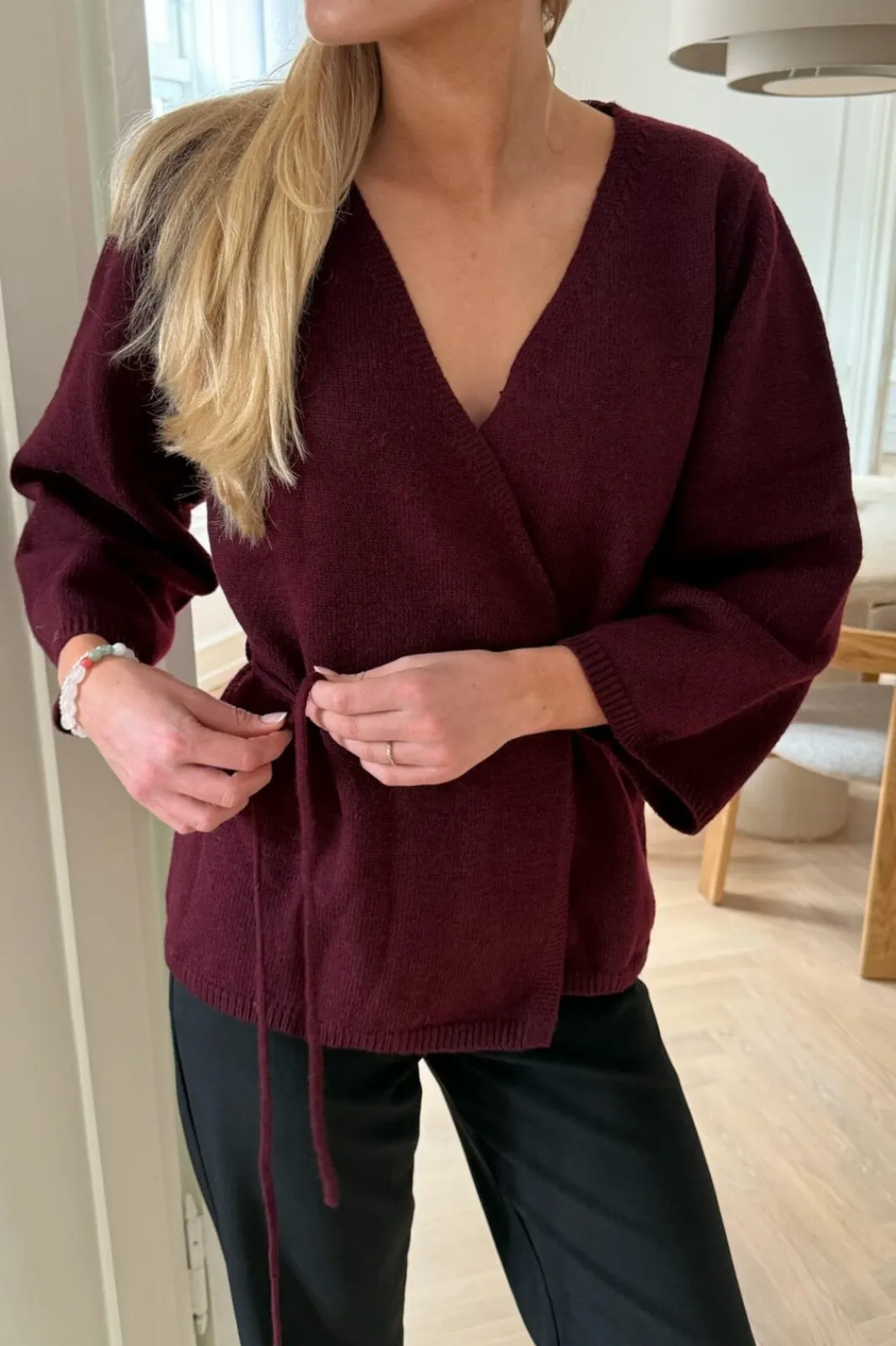 BYIC Anneic Cardigan A079-1 | Amningsvänliga Kläder|Cardigans