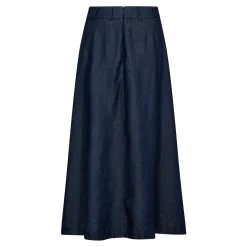 Co´Couture Anyacc Deni Peat kirt 34181 | Kjolar