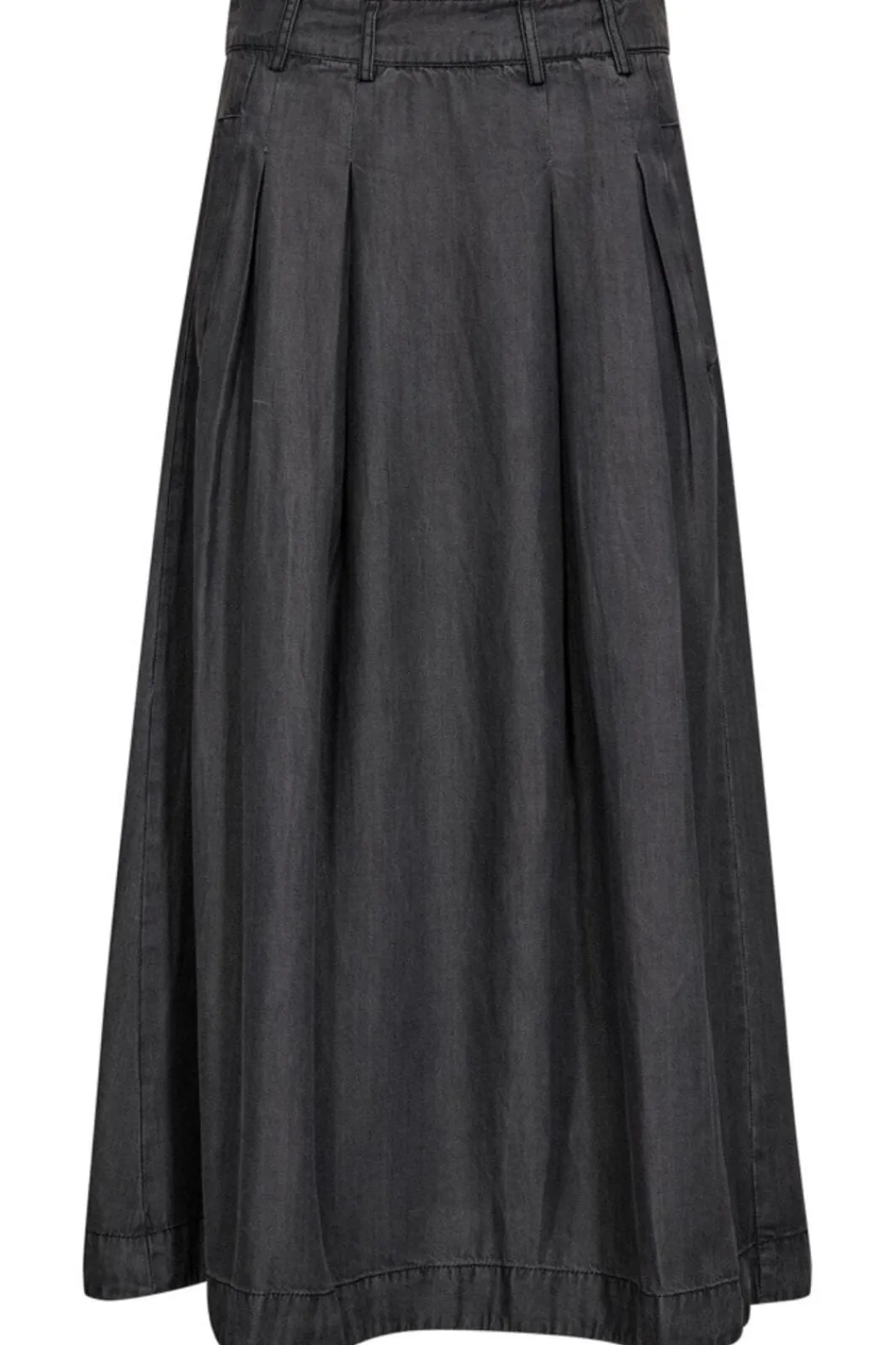 Co´Couture Anyacc Deni Peat kirt 34181 | Kjolar