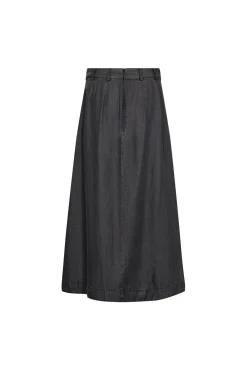 Co´Couture Anyacc Deni Peat kirt 34181 | Kjolar