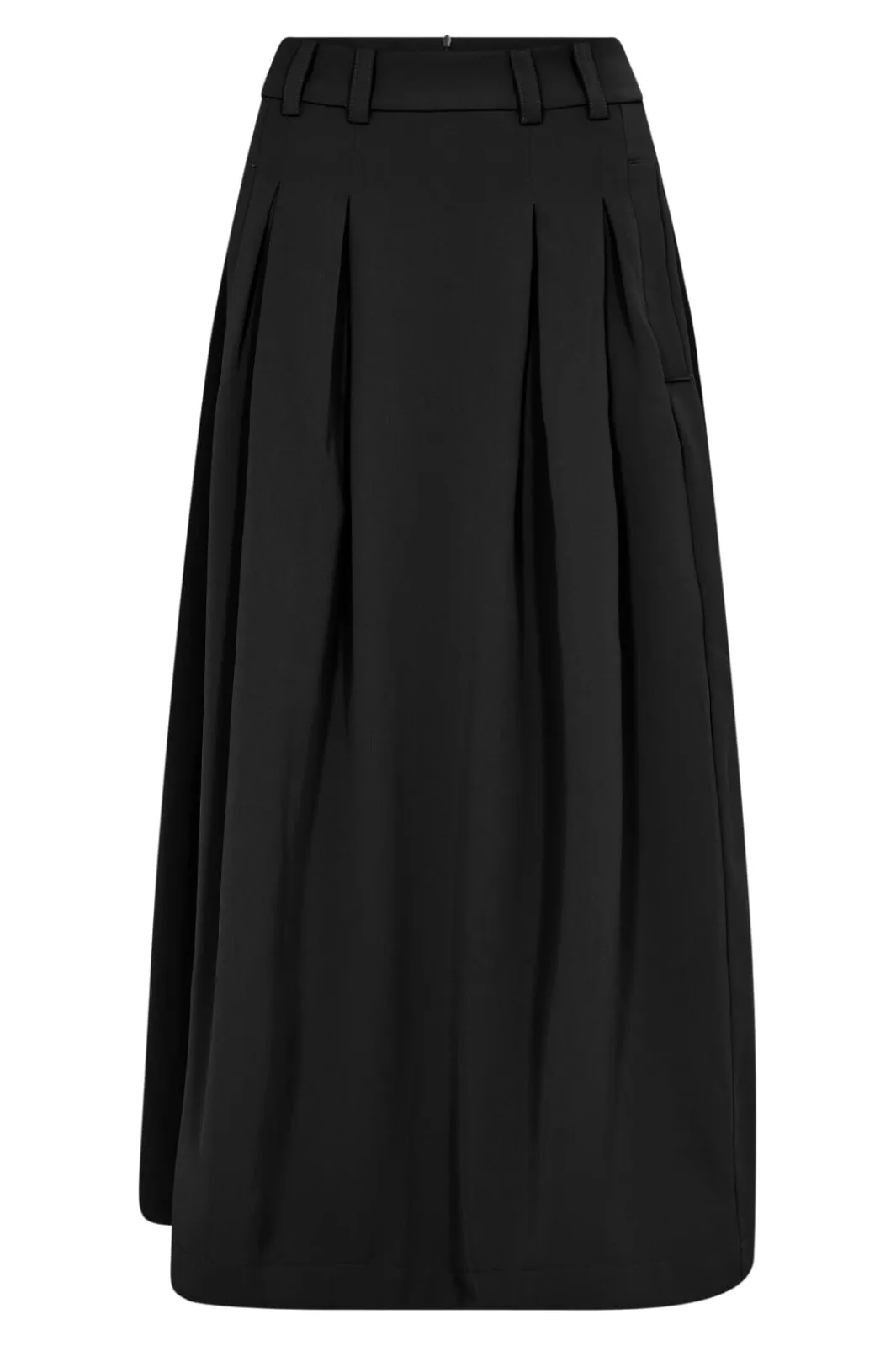 Co´Couture Anyacc Peat kirt 34178 | Kjolar