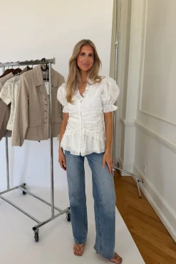 Arielic Blouse A25360