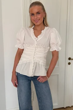 Arielic Blouse A25272