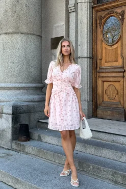 Arielic Dress A25220