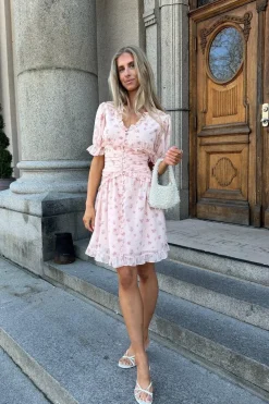 Arielic Dress A25220