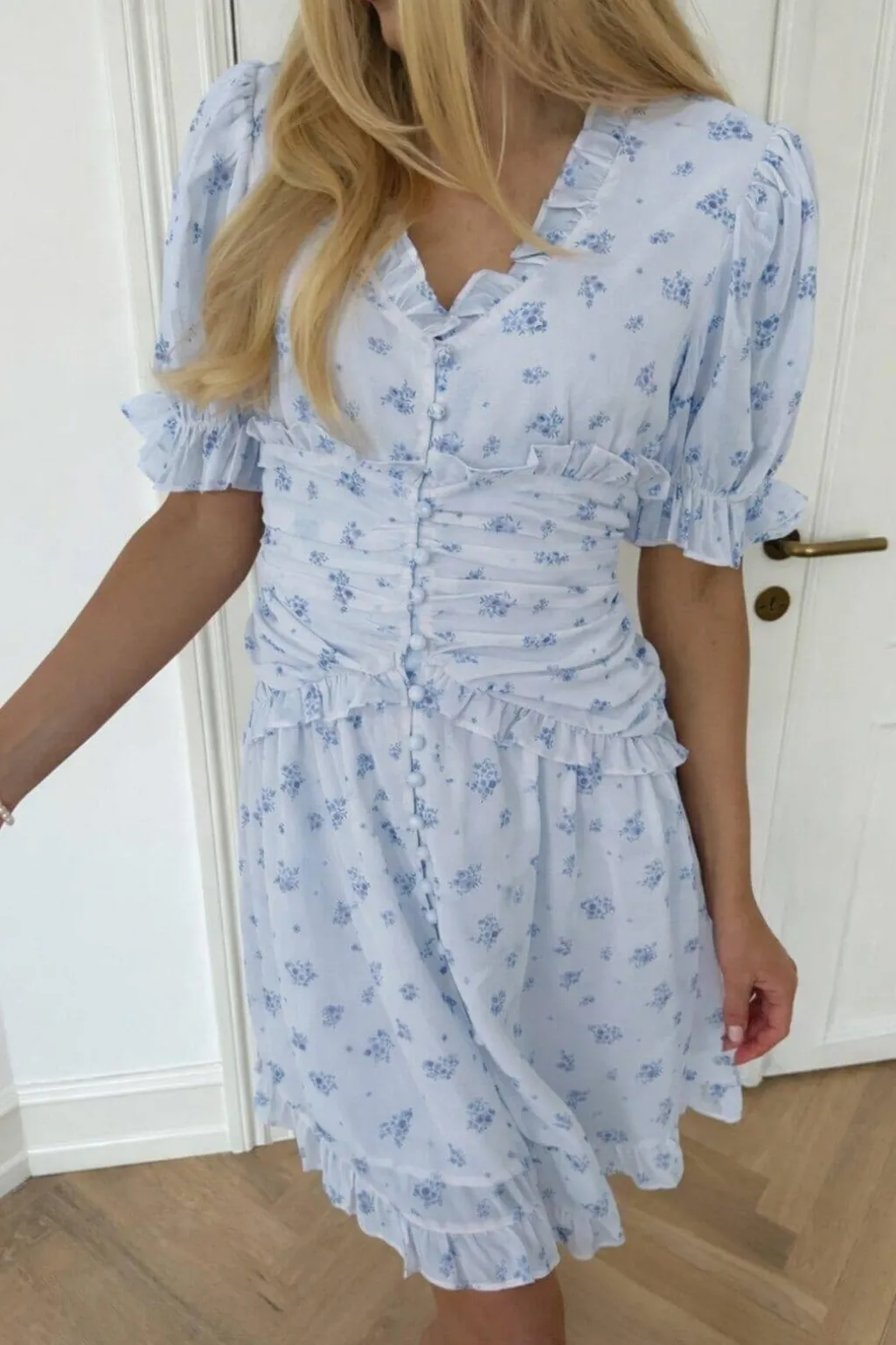 Arielic Dress A25220