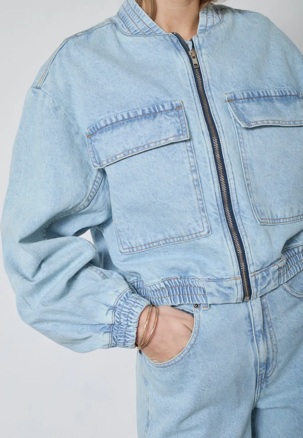 Aronacc Bomber 40038