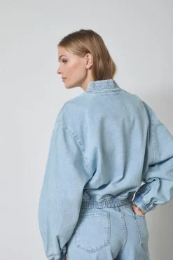 Aronacc Wide Jeans 41029