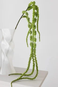 Bloom Objects Artificial Amaranthus 6 Fork 02-179 | Dekorationer