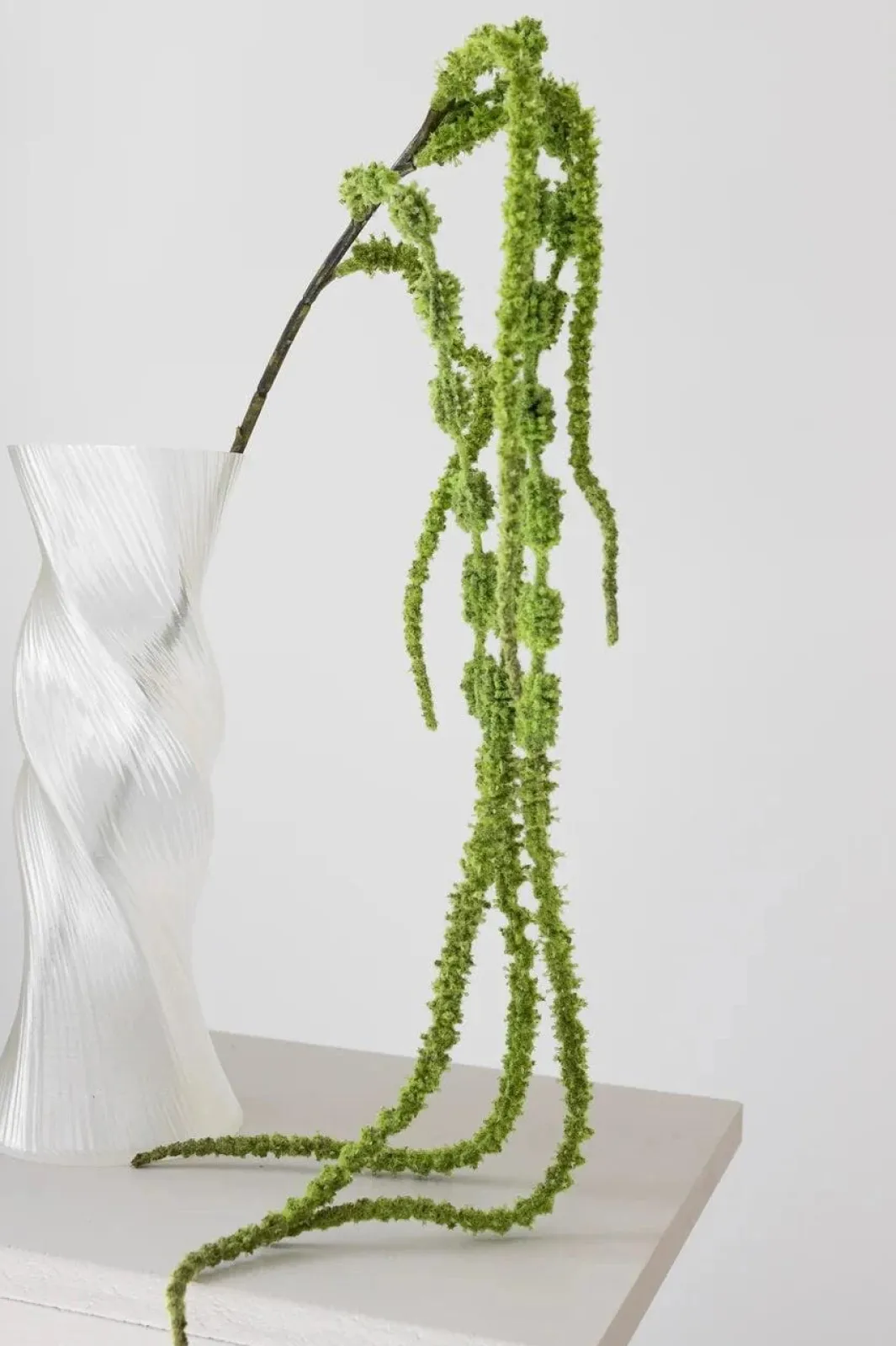Bloom Objects Artificial Amaranthus 6 Fork 02-179 | Dekorationer