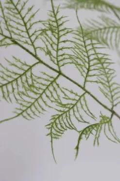 Bloom Objects Artificial Fern Plant 02-110 | Dekorationer