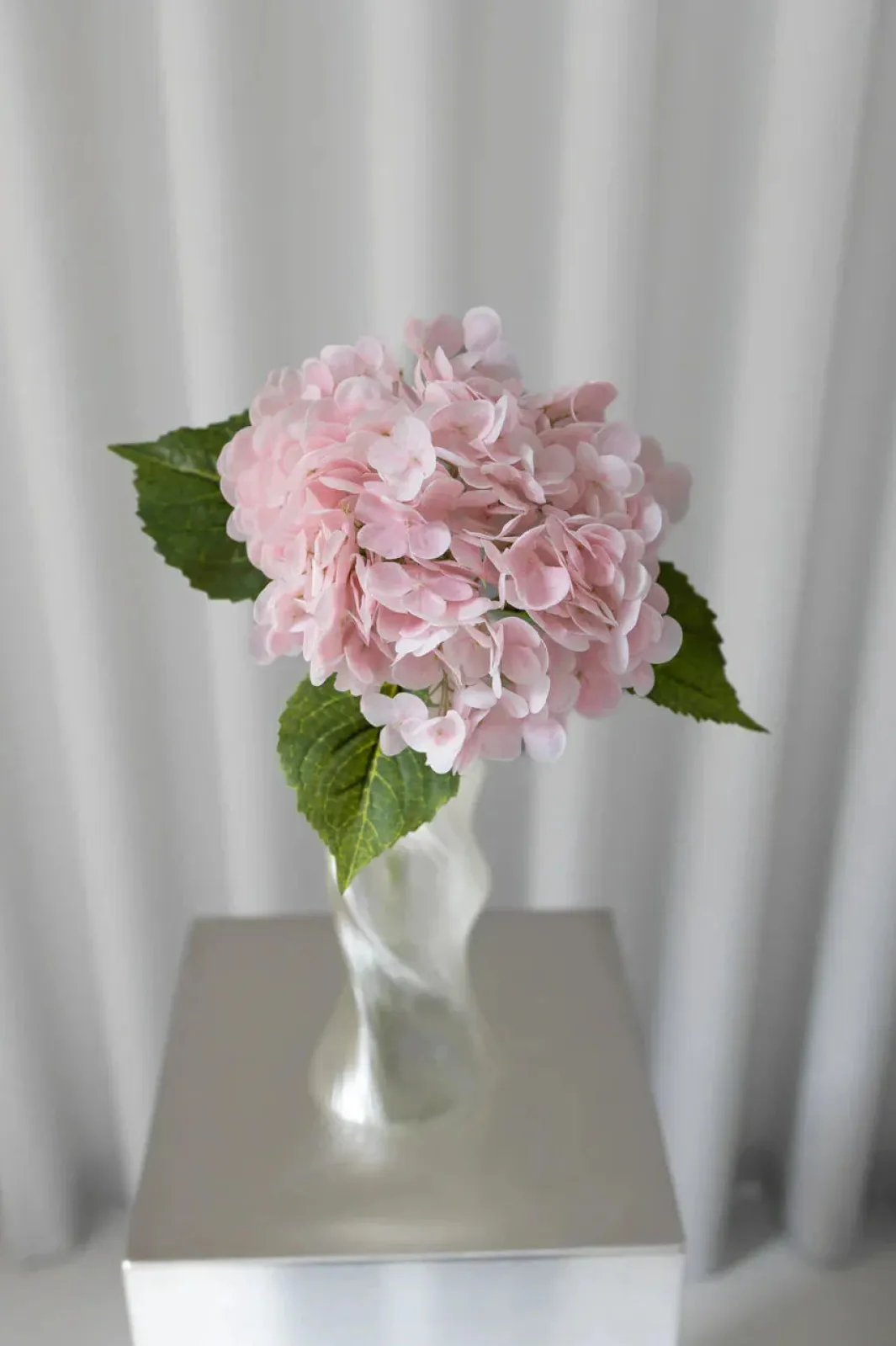 Bloom Objects Artificial Hydrangea 02-232 | Dekorationer