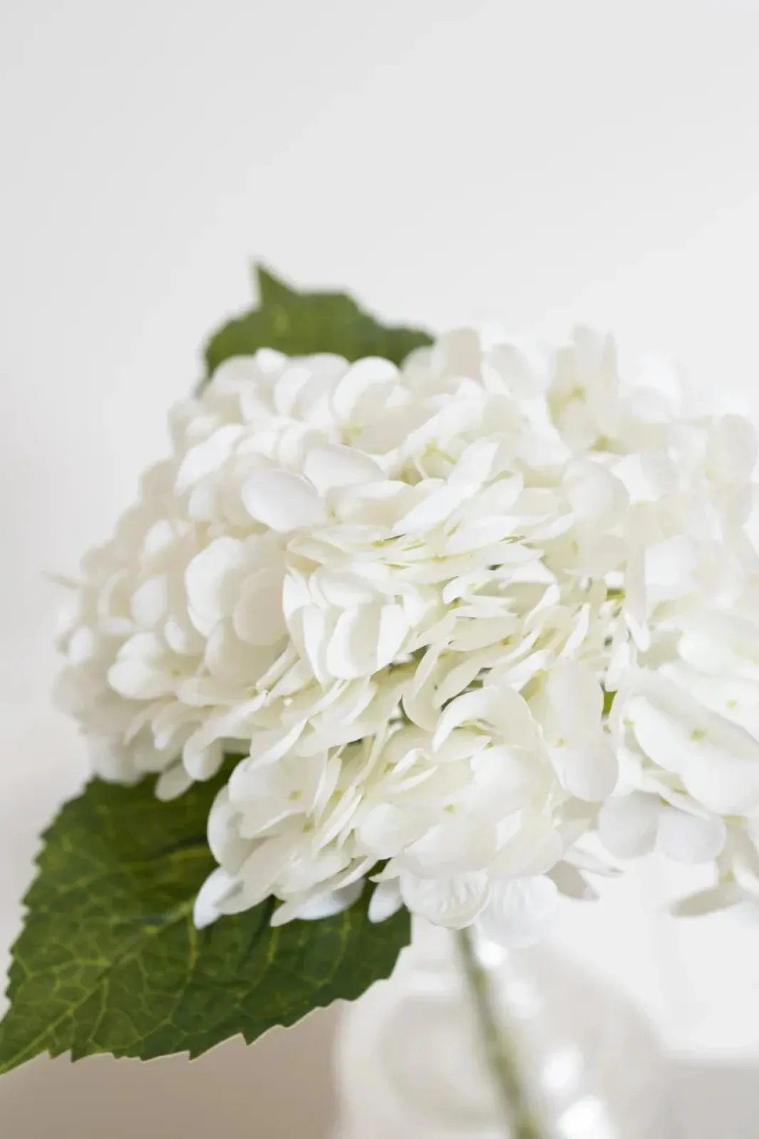 Bloom Objects Artificial Hydrangea 02-103 | Dekorationer