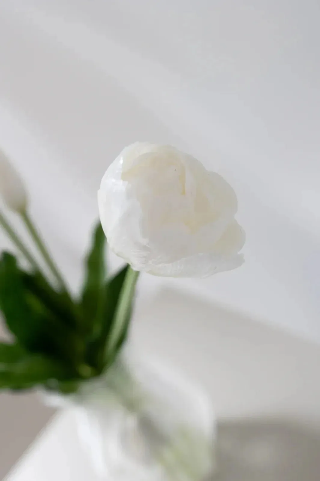 Bloom Objects Artificial Layered Tulips 02-174 | Dekorationer
