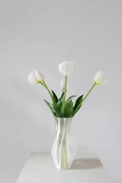 Bloom Objects Artificial Layered Tulips 02-174 | Dekorationer