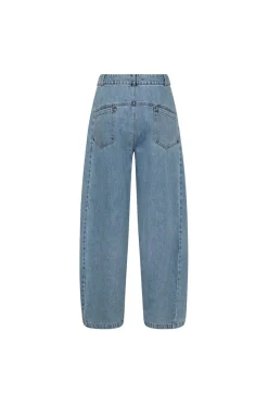 Co´Couture Ajacc Jean 41167 | Set|Jeans, Leggings & Byxor
