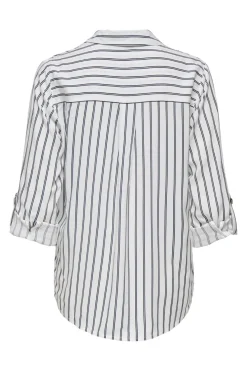 Only Ain hirt / | Blusar & Skjortor