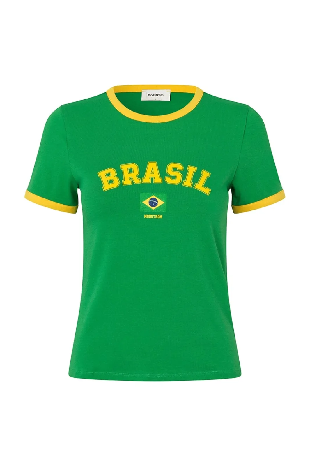 Modström Atad Brai T-hirt 59309 | T-Shirts & Toppar
