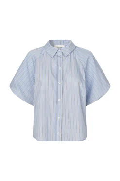 Modström Augutad hirt 59259 | Blusar & Skjortor