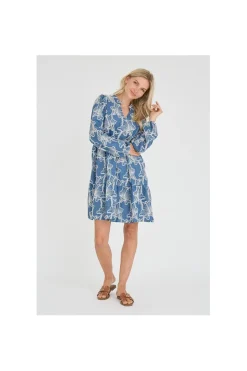 Avadina Dress AV7098