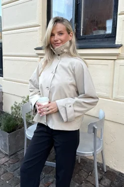 BYIC Avaic hort Trenchcoat A23824 | Ytterkläder & Jackor