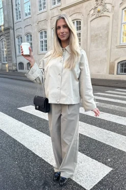 BYIC Avaic hort Trenchcoat A23824 | Ytterkläder & Jackor