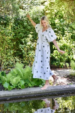 A-View Avalbertine Dress AV8092 | Klänningar