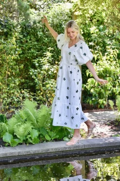 A-View Avalbertine Dress AV8092 | Klänningar