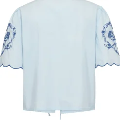 A-View Avamanda Blouse AV8095 | Blusar & Skjortor